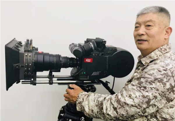 李越華