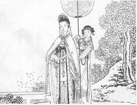 【誰】會是你心中的“陰麗華”？(圖1)