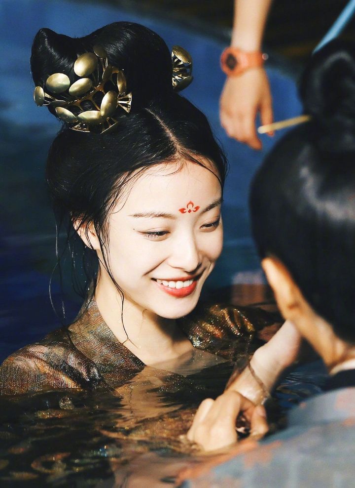【誰】會是你心中的“陰麗華”？(圖3)