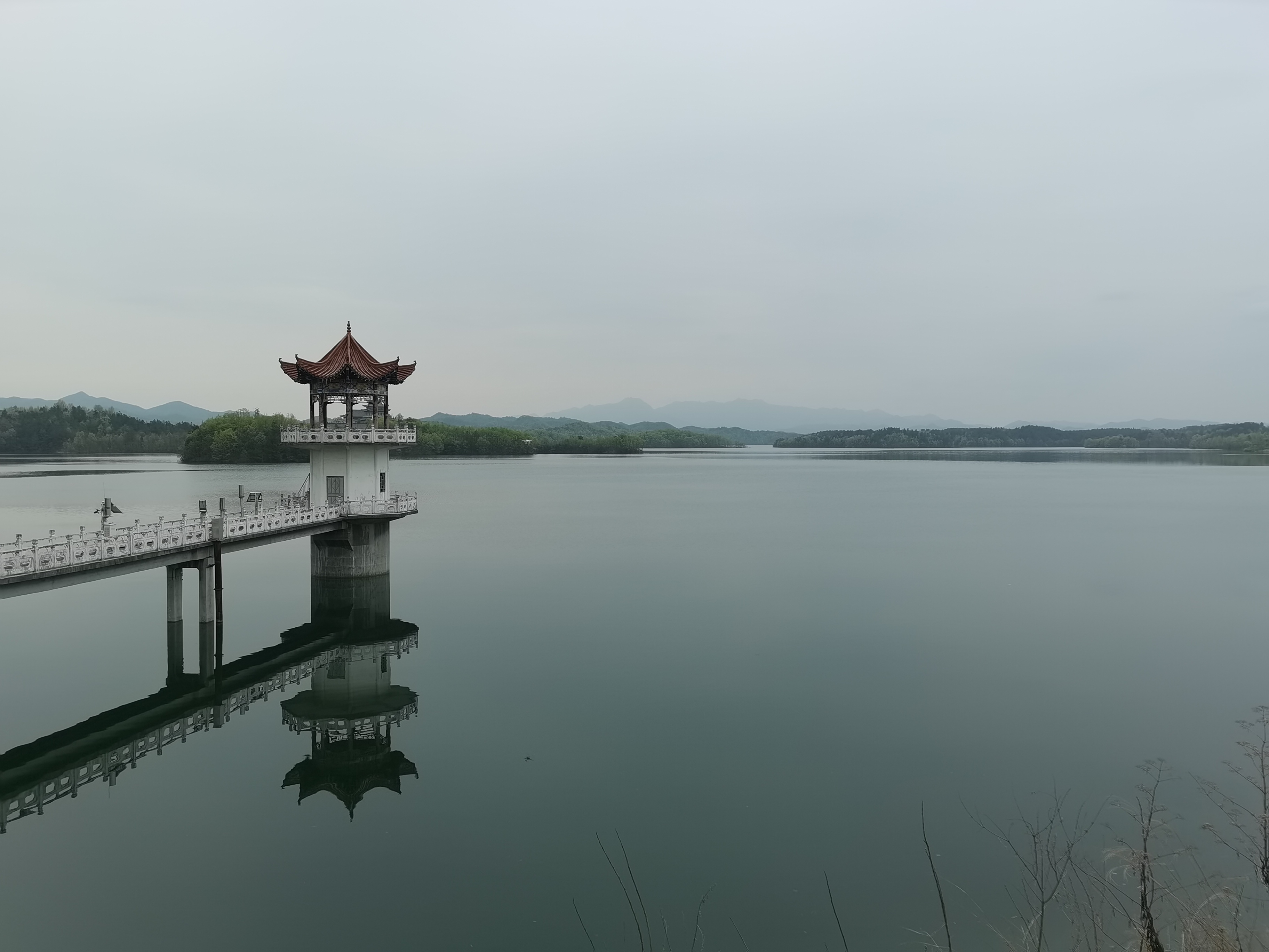 去尋絢麗的春色 去歸夢縈的故鄉(xiāng)——隨縣之旅(圖4)